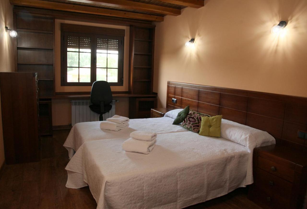 El Torreon Del Buho Vakantiehuis