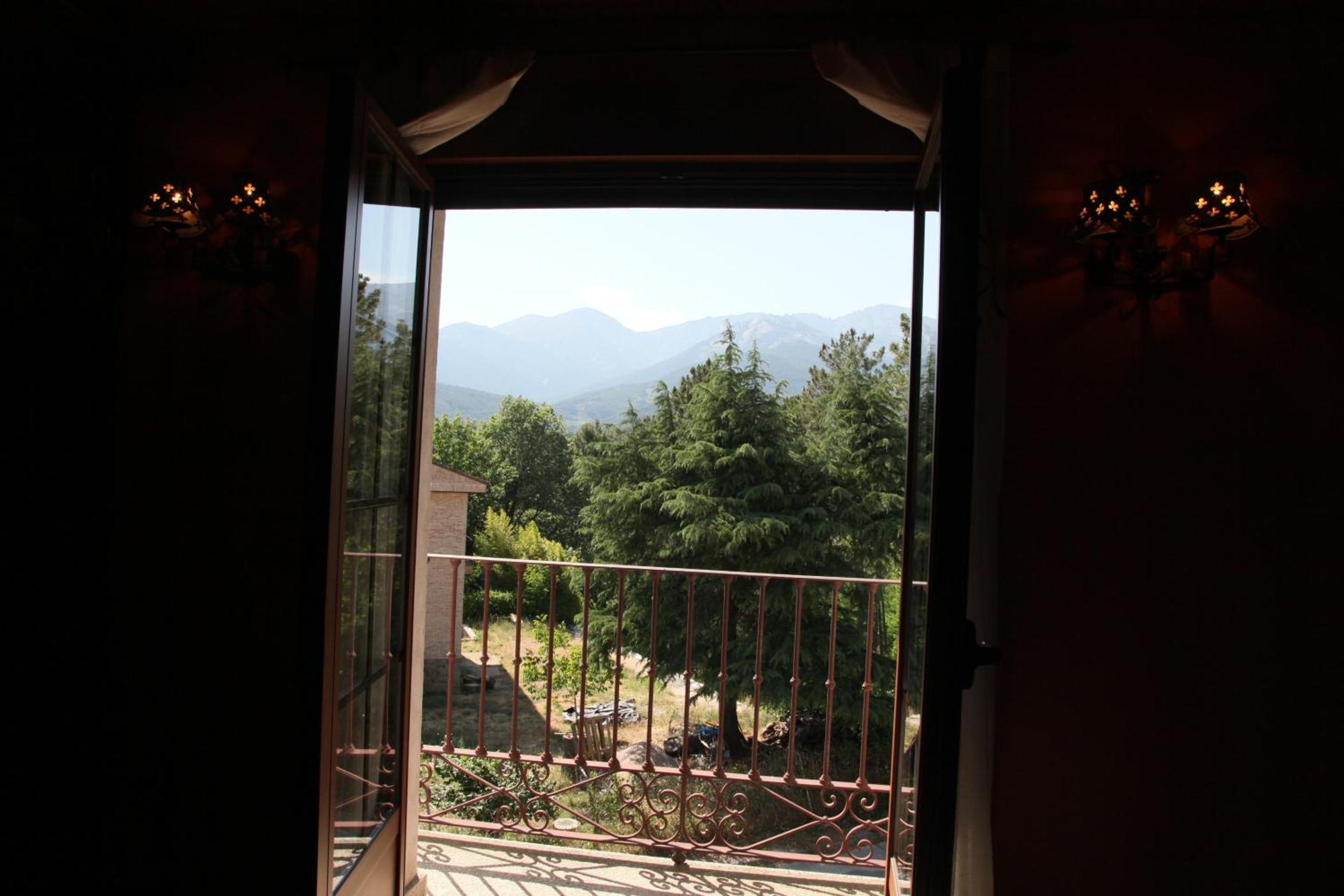El Torreon Del Buho Vakantiehuis